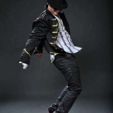 Christopher Von Uckermann