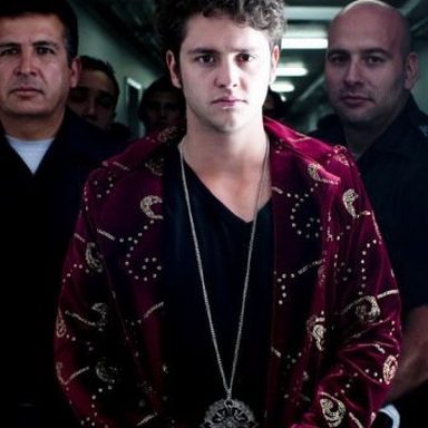 Christopher Von Uckermann photo 10