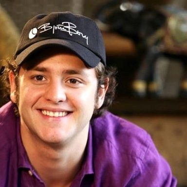 Christopher Von Uckermann photo 23