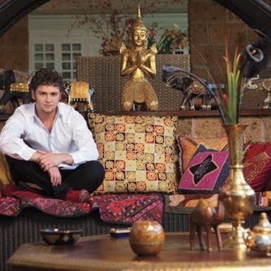 Christopher Von Uckermann photo 18