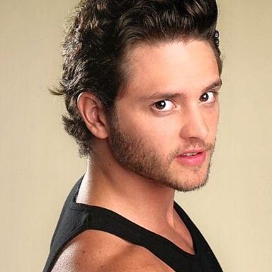 Christopher Von Uckermann photo 21