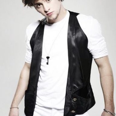 Christopher Von Uckermann photo 55