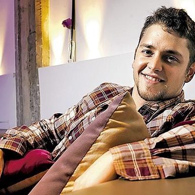 Christopher Von Uckermann photo 49