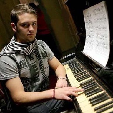 Christopher Von Uckermann photo 53