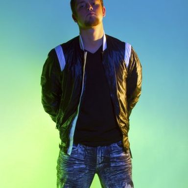 Christopher Von Uckermann photo 46