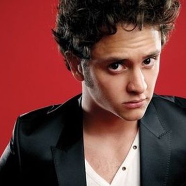 Christopher Von Uckermann