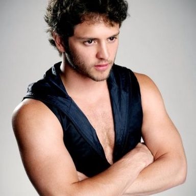 Christopher Von Uckermann