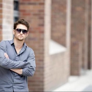 Christopher Von Uckermann photo 9