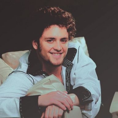 Christopher Von Uckermann