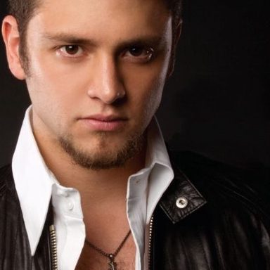 Christopher Von Uckermann photo 37