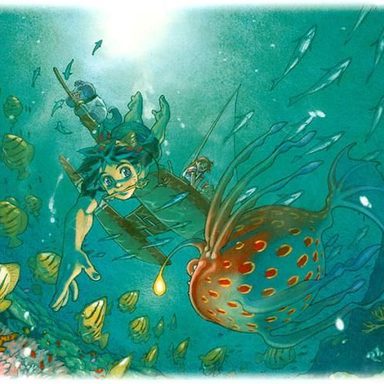 Chrono Cross