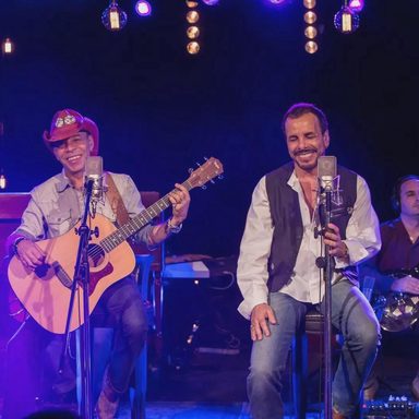 Chrystian & Ralf