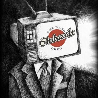 Chubazada Crew