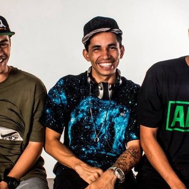 Chubazada Crew