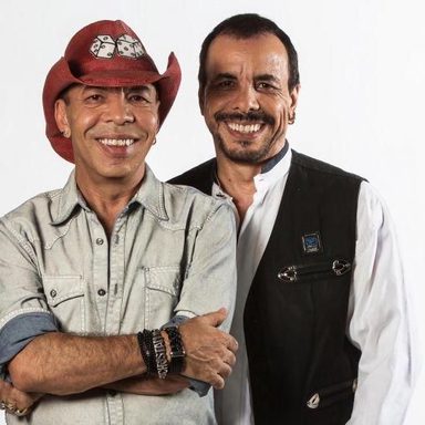 Chrystian & Ralf