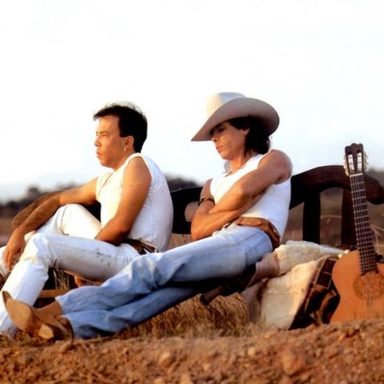 Chrystian & Ralf photo 9