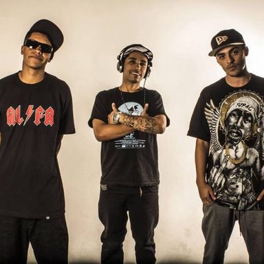 Chubazada Crew