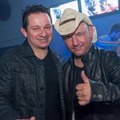 Chrystian & Cleber