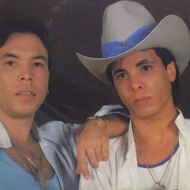 Chrystian & Ralf