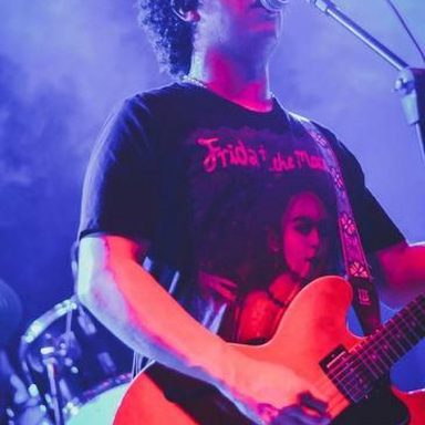 Chula Rock Band