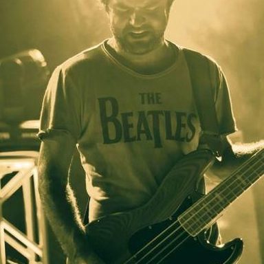 Chula Rock Band