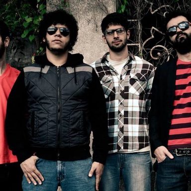Chula Rock Band