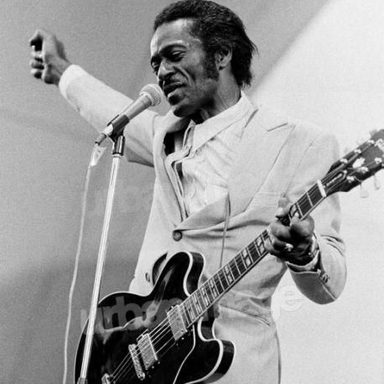 Chuck Berry