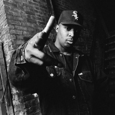 Chuck D