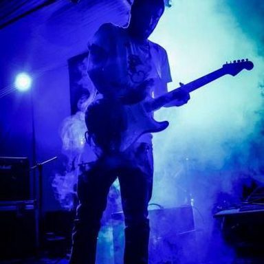 Chula Rock Band