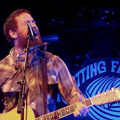 Chuck Ragan