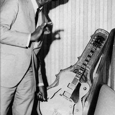 Chuck Berry