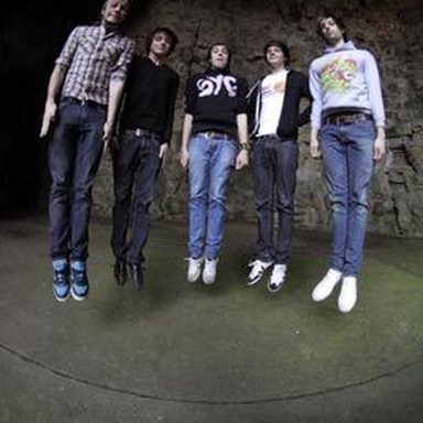 Chunk ! NO, Captain Chunk