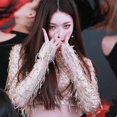 CHUNG HA photo 49
