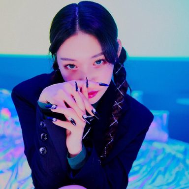 CHUNG HA photo 36