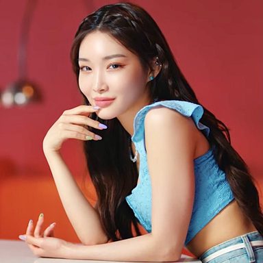 CHUNG HA photo 31