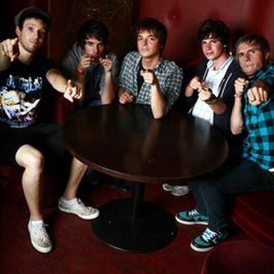Chunk ! NO, Captain Chunk