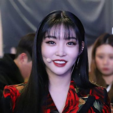 CHUNG HA photo 50