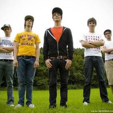 Chunk ! NO, Captain Chunk