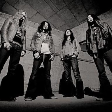 Church Of Misery