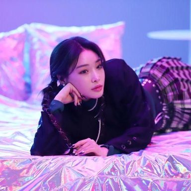 CHUNG HA photo 41