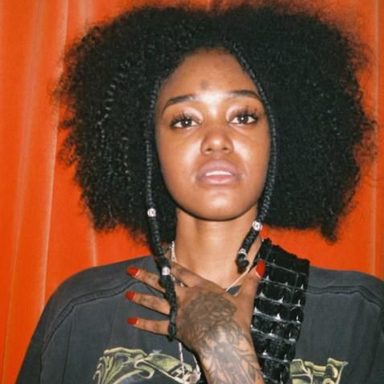 Chynna Rogers