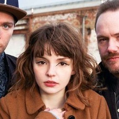 CHVRCHES photo 26
