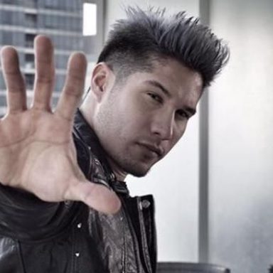 Chyno Miranda