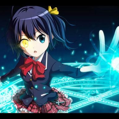 Chuunibyou Demo Koi Ga Shitai!