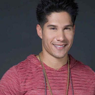Chyno Miranda