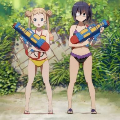 Chuunibyou Demo Koi Ga Shitai!