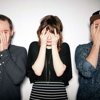 CHVRCHES photo 21
