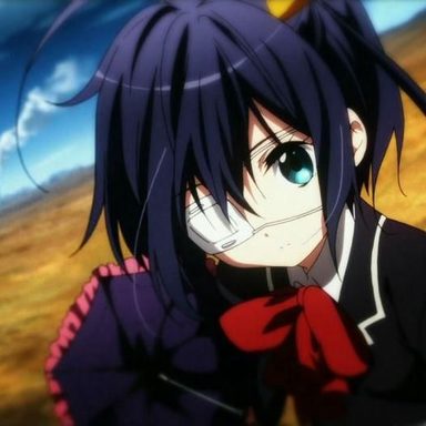 Chuunibyou Demo Koi Ga Shitai!