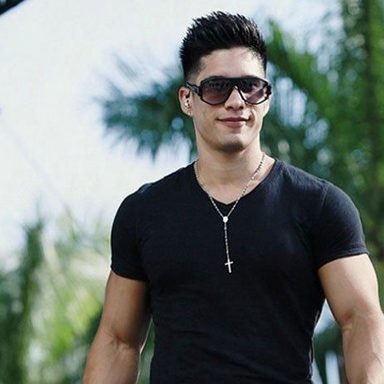 Chyno Miranda