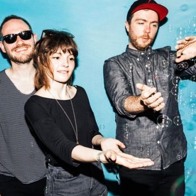 CHVRCHES photo 23